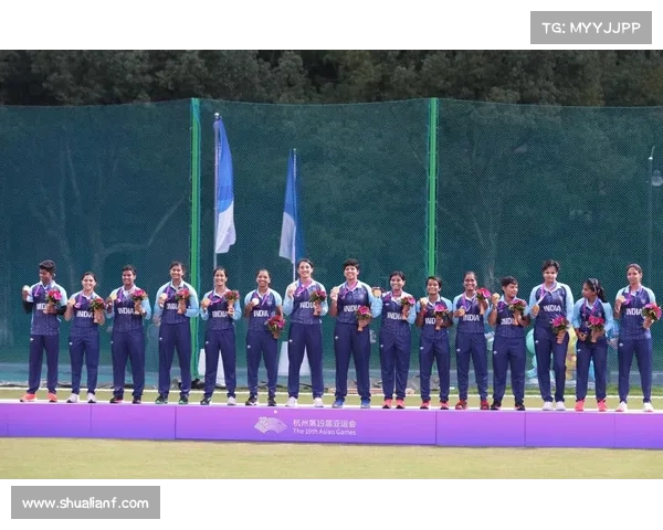 印度板球明星教练团8月访华开展交流活动 助力中国板球发展