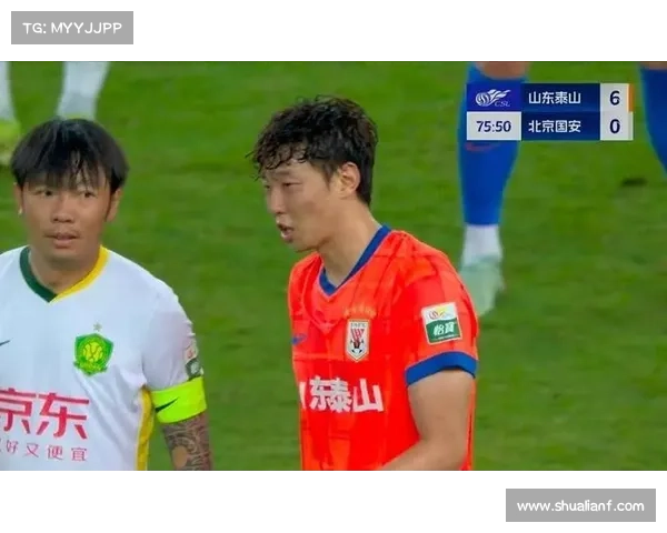 北京国安0比6惨败解析 战术失误与心理崩溃的深层原因分析