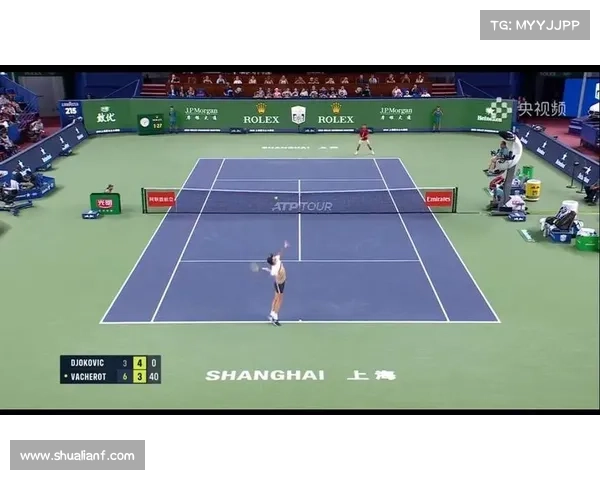 德约科维奇爆冷止步四强 上海大师赛决赛迎204位黑马创历史